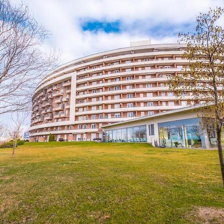 MF Club 218 Golden Beach Wellness Apartment Siófok Exterior foto